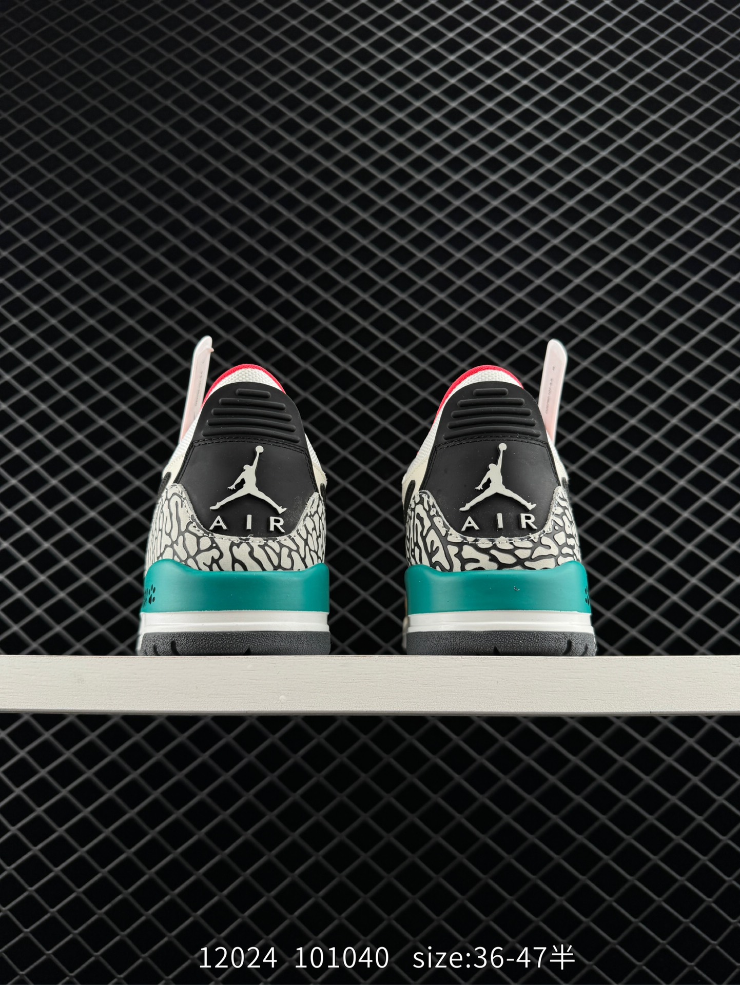 Air Jordan Legacy 312 Low